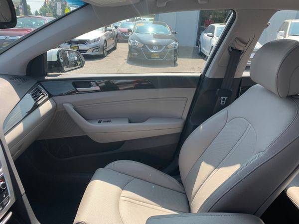 2016 Hyundai Sonata Sport Buy Here Pay Her, for sale in Little Ferry, NJ – photo 20