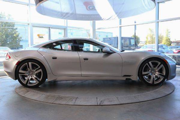 2012 Fisker Karma ECO Sport Financing Available. Apply NOW!!! for sale in CHANTILLY, District Of Columbia – photo 9