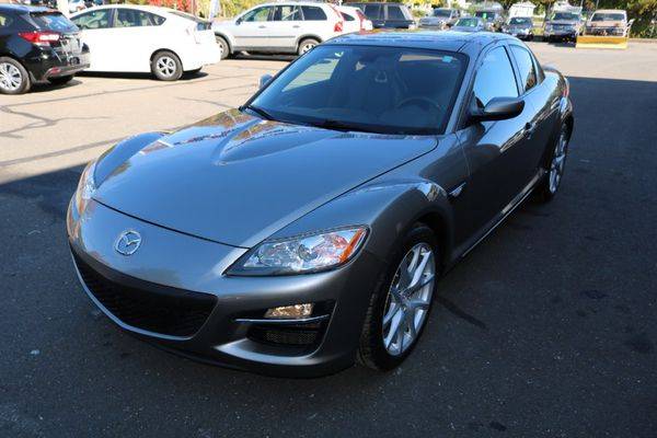 2009 Mazda RX-8 4dr Coupe GT (6 Spd Manual) for sale in Bristol, CT – photo 3