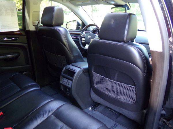 2012 Cadillac SRX Luxury AWD for sale in Cleveland, OH – photo 21