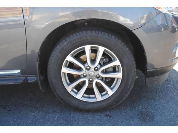 2014 Nissan Pathfinder SV 4dr SUV for sale in Santa Ana, CA – photo 4
