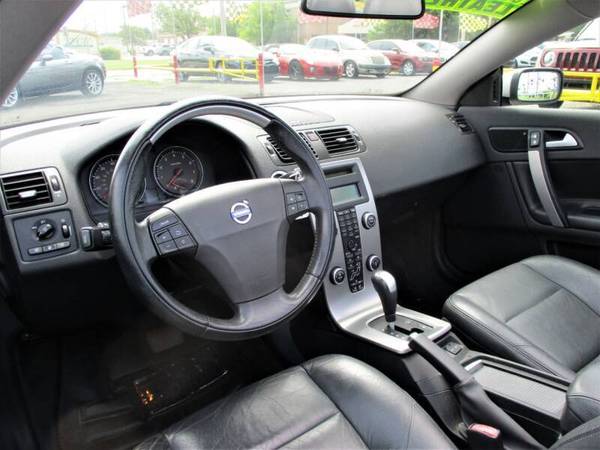 2007 Volvo C70 T5 2dr Convertible 76,613 miles 1st Choice Auto -... for sale in Oklahoma City, OK – photo 16