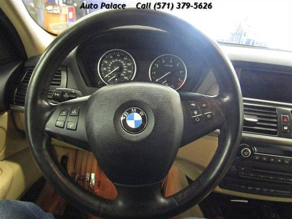 2011 BMW X5 AWD xDrive35i 4dr SUV AWD xDrive35i 4dr SUV - cars & for sale in MANASSAS, District Of Columbia – photo 18