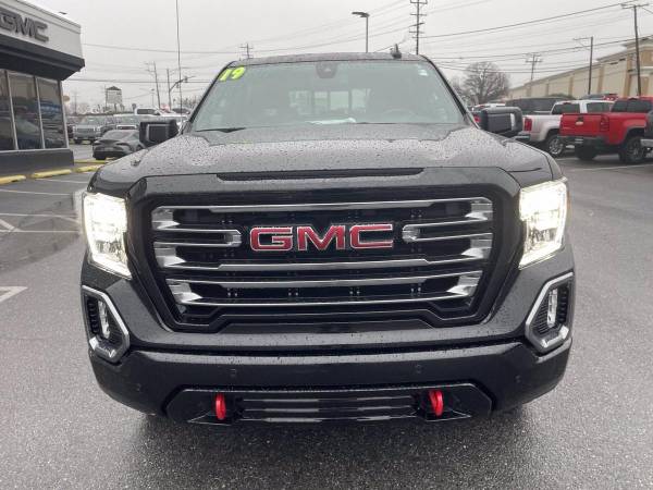 2019 GMC Sierra 1500 4WD - - by dealer - vehicle for sale in Rockville, District Of Columbia – photo 2