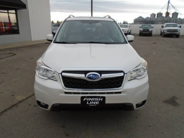 2014 Subaru Forester 2.5i Limited - cars & trucks - by dealer -... for sale in Belgrade, MT – photo 2