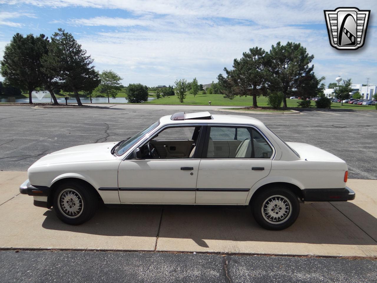 1987 BMW 325 for sale in O'Fallon, IL – photo 24