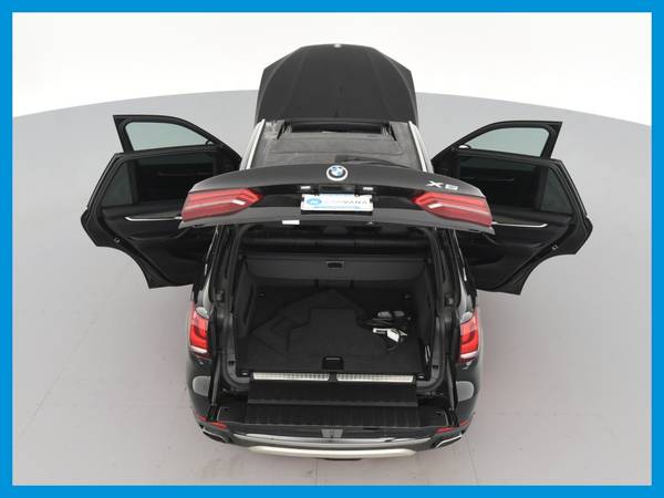 2018 BMW X5 xDrive40e iPerformance Sport Utility 4D suv Black for sale in Sarasota, FL – photo 18