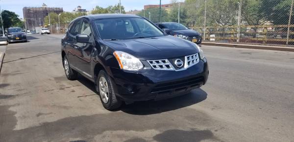 2011 Nissan Rogue S $4,900 for sale in Bronx, NY – photo 5