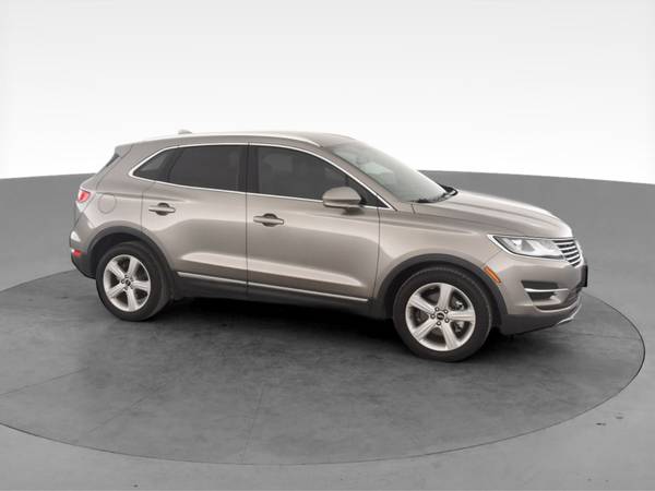 2017 Lincoln MKC Premiere Sport Utility 4D suv Gray - FINANCE ONLINE... for sale in Fort Collins, CO – photo 14