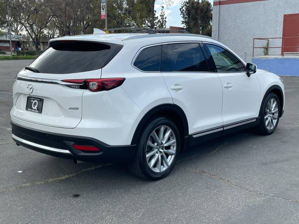 2016 Mazda CX-9 FWD 4dr Grand Touring - - by dealer for sale in Corona, CA – photo 4