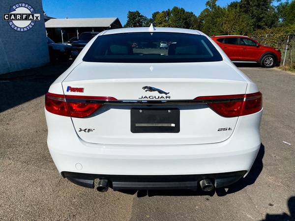 Jaguar XF Premium Navigation Sunroof Bluetooth Paddle Shifters XJ... for sale in Washington, District Of Columbia – photo 3