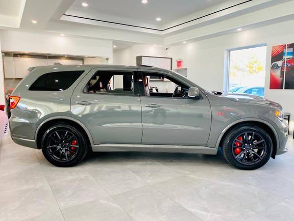 2019 Dodge Durango SRT AWD 749 / MO - cars & trucks - by dealer -... for sale in Franklin Square, NY – photo 15