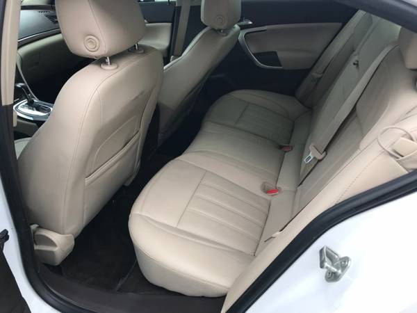 2014 Buick Regal Turbo/e-Assist Premium I for sale in Green Bay, WI – photo 18