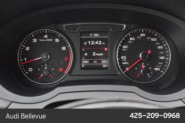 2018 Audi Q3 Sport Premium Plus AWD All Wheel Drive SKU:JR011035 -... for sale in Bellevue, WA – photo 22