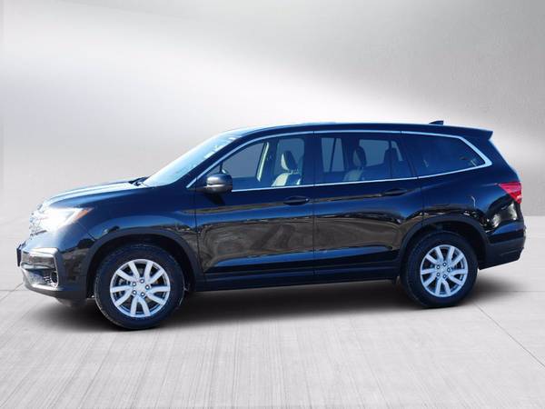 2019 Honda Pilot LX - - by dealer - vehicle automotive for sale in brooklyn center, MN – photo 6