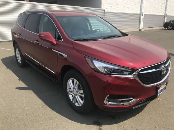 Brand New 2020 Buick Enclave Preferred FWD - Priced below cost - cars for sale in Richmond, CA – photo 8