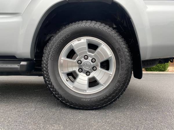2007 Toyota 4Runner SR5 - $790 DOWN - ONE-OWNER / 4X4 / EXTRA... for sale in Cheswold, DE – photo 21