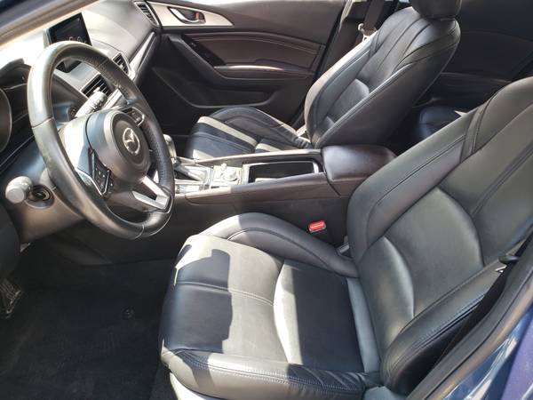 2018 Mazda Mazda3 Touring for sale in Austin, TX – photo 19