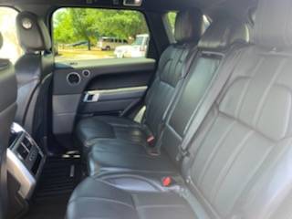 2014 Range Rover HSE - - by dealer - vehicle for sale in Wilmington, NC – photo 10