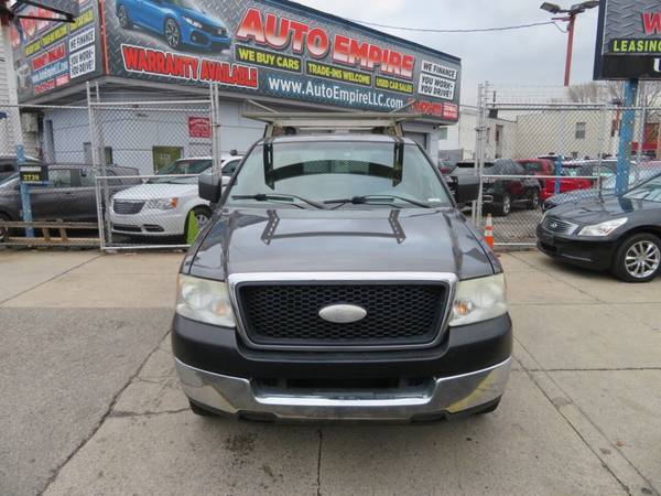 2006 Ford F-150 XL Pickup Truck 1 Owner! Runs Great! for sale in Brooklyn, NY – photo 6