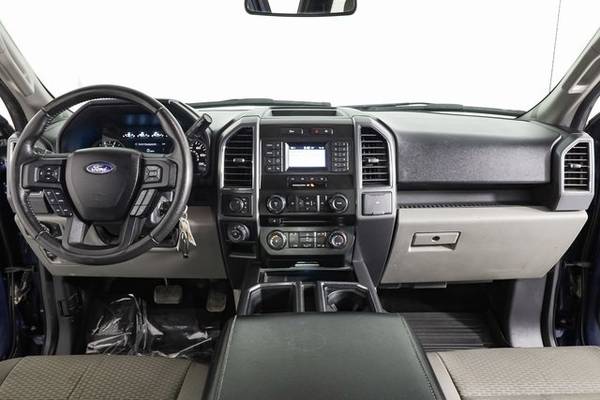 2018 Ford F-150 XLT - - by dealer - vehicle automotive for sale in Twin Falls, ID – photo 22