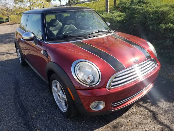 2007 Mini Cooper Hardtop Coupe Hatchback R56 ONLY 72K MILES! for sale in Canton, OH – photo 3