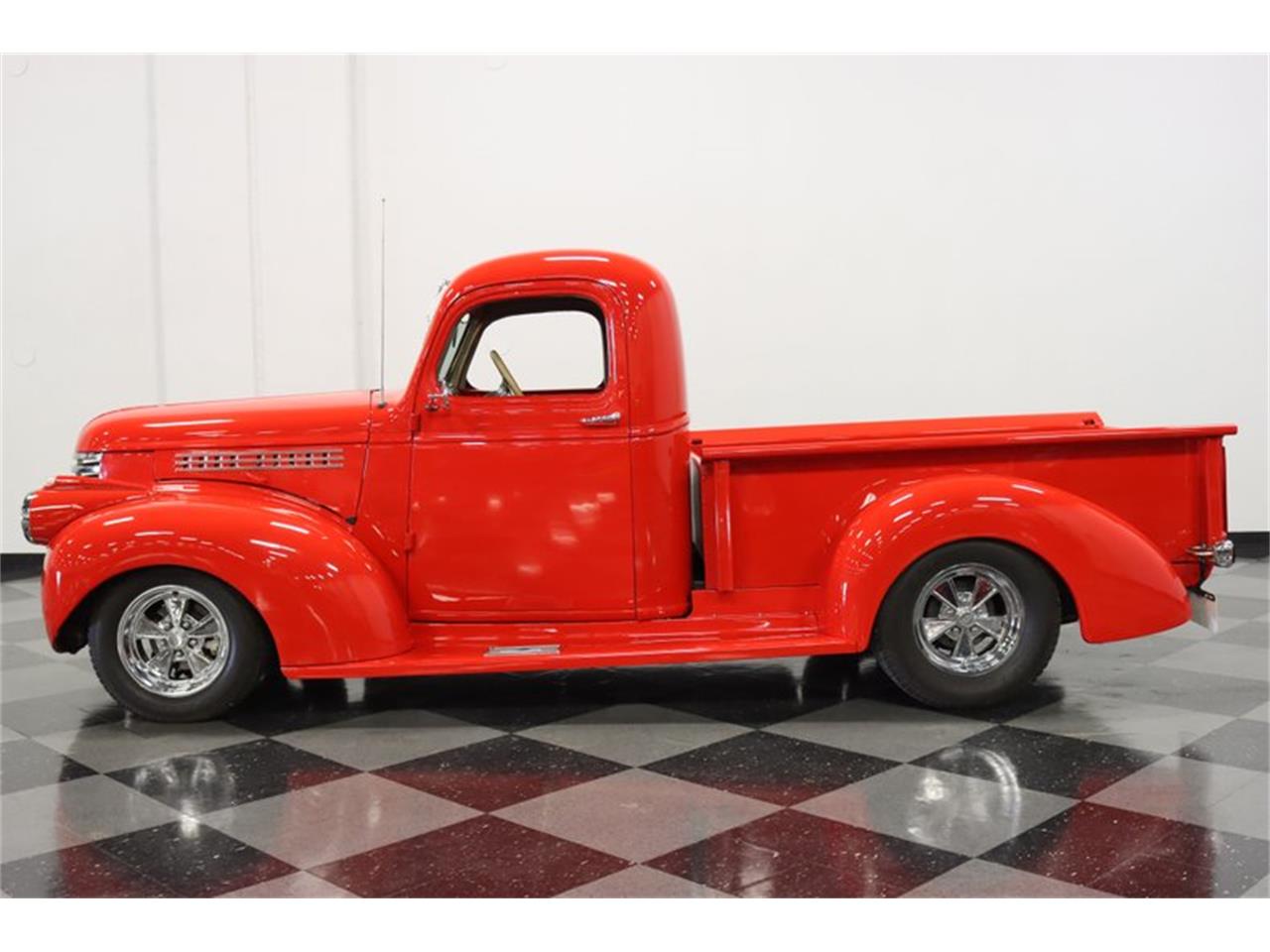 1946 Chevrolet 3-Window Pickup for sale in Fort Worth, TX – photo 8