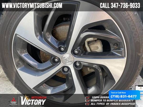 2016 Hyundai Tucson Sport - Call/Text - cars & trucks - by dealer -... for sale in Bronx, NY – photo 7