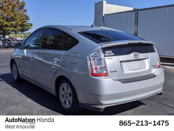 2008 Toyota Prius SKU:87744112 Hatchback - cars & trucks - by dealer... for sale in Knoxville, TN – photo 3