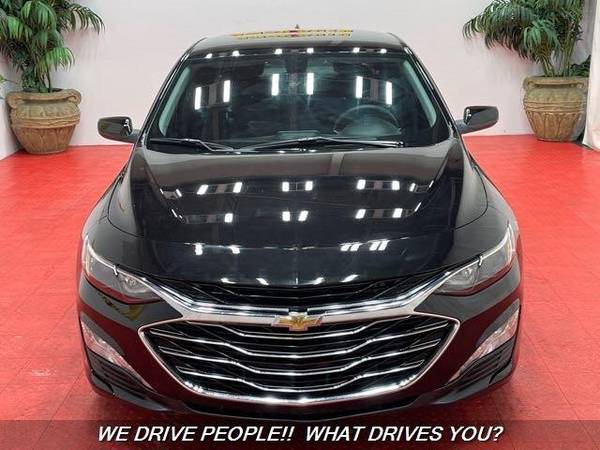 2020 Chevrolet Chevy Malibu LT LT 4dr Sedan 0 Down Drive NOW! for sale in Waldorf, District Of Columbia – photo 10