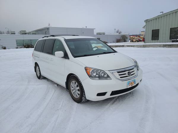 2010 HONDA ODYSSEY EX - cars & trucks - by owner - vehicle... for sale in Anchorage, AK – photo 12