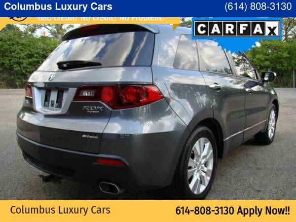 2012 Acura RDX AWD 4dr Tech Pkg $999 DownPayment with credit... for sale in Columbus, OH – photo 11