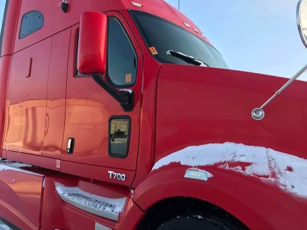 2013 Kenworth T700 for sale in Moorhead, ND – photo 3