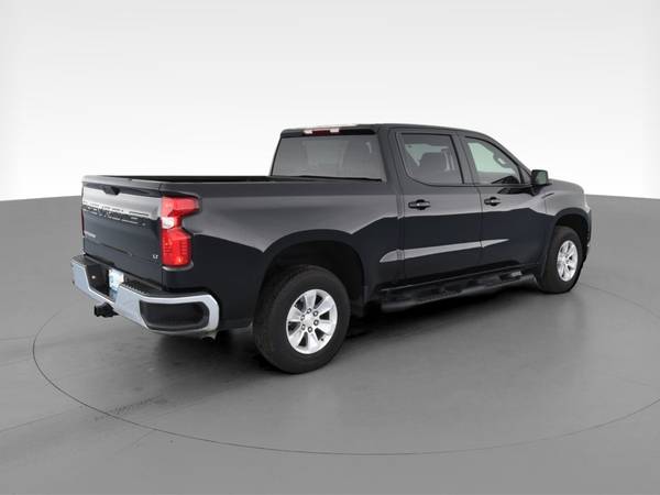2019 Chevy Chevrolet Silverado 1500 Crew Cab LT Pickup 4D 5 3/4 ft -... for sale in Hartford, CT – photo 11