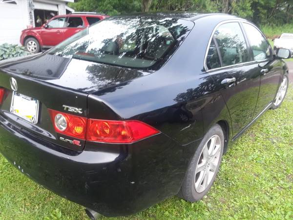 2004 Acura TSX for sale in Laceyville, PA – photo 4