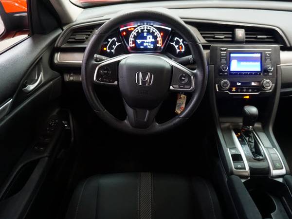 2017 Honda Civic LX - - by dealer - vehicle automotive for sale in Glen Burnie, MD – photo 10