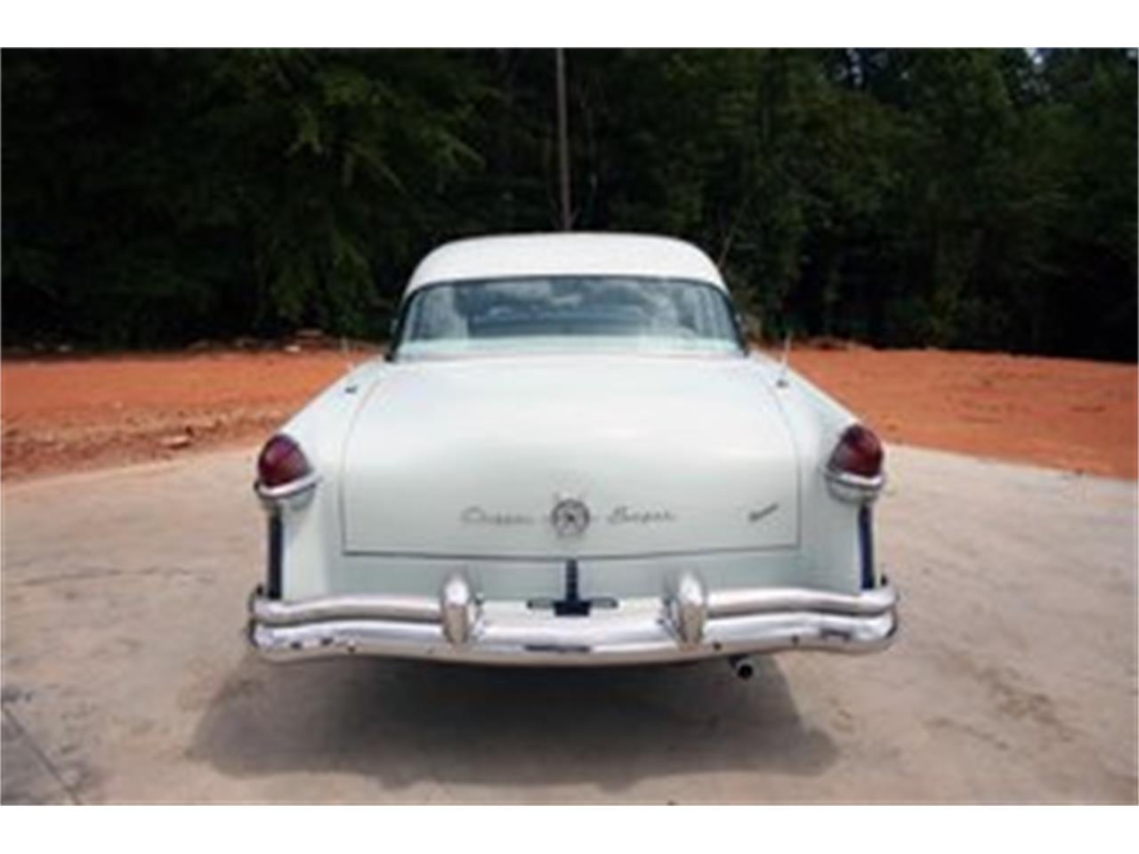 1955 Packard Clipper Super Panama for sale in Roanoke, AL – photo 7