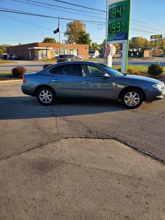 2006 Buick lacrosse cx - cars & trucks - by owner - vehicle... for sale in Indianapolis, IN – photo 3