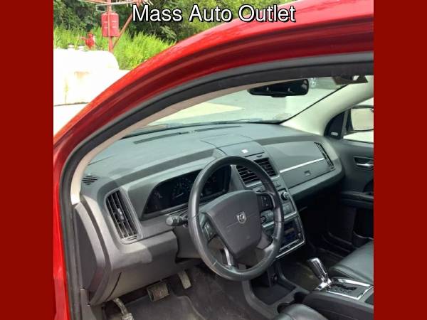 2010 Dodge Journey AWD 4dr R/T - cars & trucks - by dealer - vehicle... for sale in Worcester, MA – photo 11