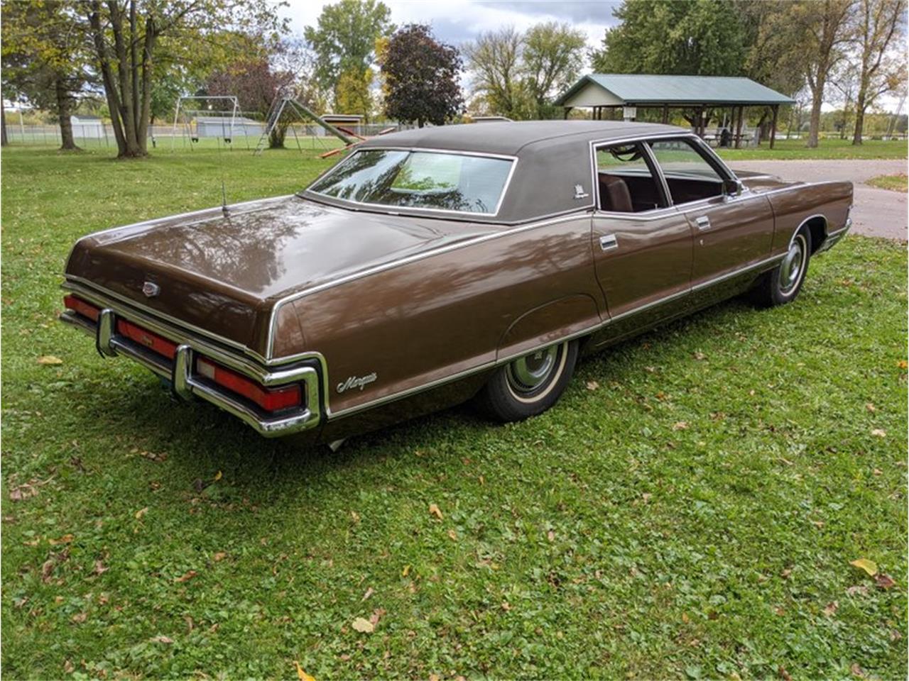 1971 Mercury Marquis for sale in Stanley, WI – photo 8