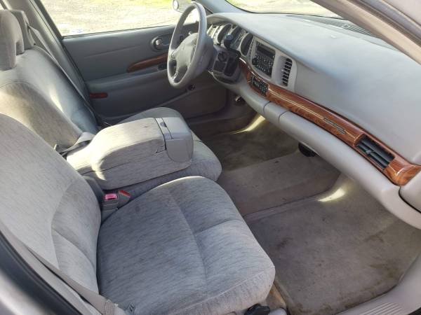 2003 Buick LeSabre ((Clean Title, 156k Miles)) - cars & trucks - by... for sale in Roseburg, OR – photo 10