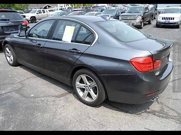 2015 Bmw 3 Series 328i Sedan Sulev Low Miles Only 34k for sale in Manchester, VT – photo 6