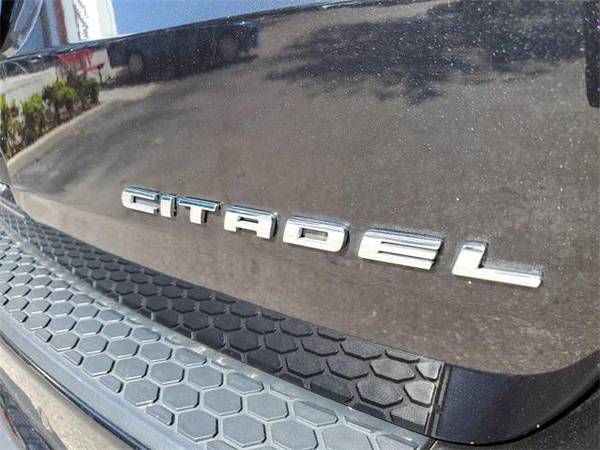 2016 Dodge Durango Citadel - - by dealer - vehicle for sale in TAMPA, FL – photo 9