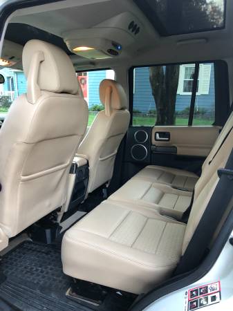 2005 Land Rover LR3 4WD SUV *Great Deal* for sale in Attleboro, RI – photo 6