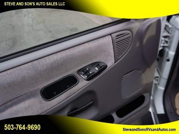 1994 Dodge Ram Pickup 2500 Laramie SLT 2dr Standard Cab LB - cars & for sale in Happy valley, OR – photo 11