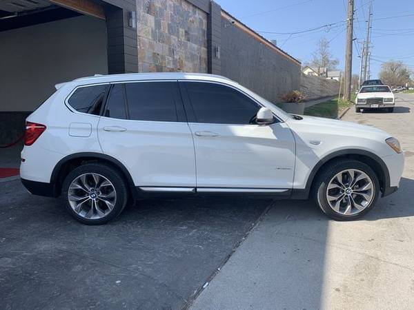2016 BMW X3 xDrive28i Sport Utility 4D - - by dealer for sale in Omaha, NE – photo 5