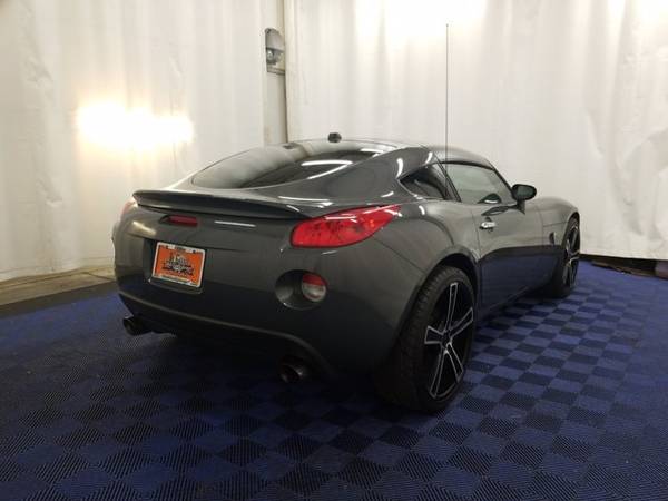2009 Pontiac Solstice Gxp - cars & trucks - by dealer - vehicle... for sale in Greeley, CO – photo 4