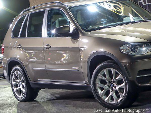 2012 BMW X5 xDrive35i -GET APPROVED for sale in CRESTWOOD, IL – photo 4
