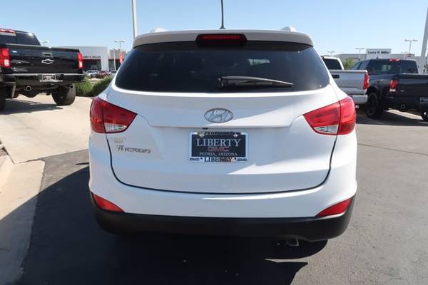 2014 Hyundai Tucson SE - BIG BIG SAVINGS! - - by for sale in Peoria, AZ – photo 6