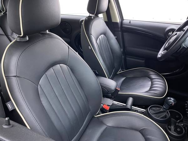 2014 MINI Countryman Cooper S ALL4 Hatchback 4D hatchback Gray - -... for sale in Atlanta, CA – photo 19